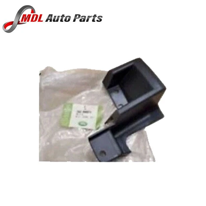 Land Rover Genuine Bracket Bumper Mounting Dqg000031 1 DQG000031