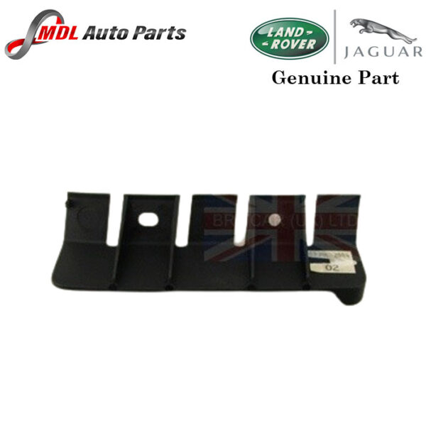 Land Rover Genuine Bumper Mount Bracket DQL000091