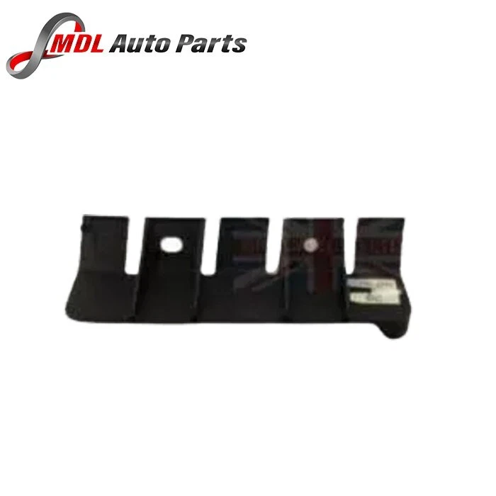 Land Rover Genuine Bumper Mount Bracket Dql000091 1 DQL000091