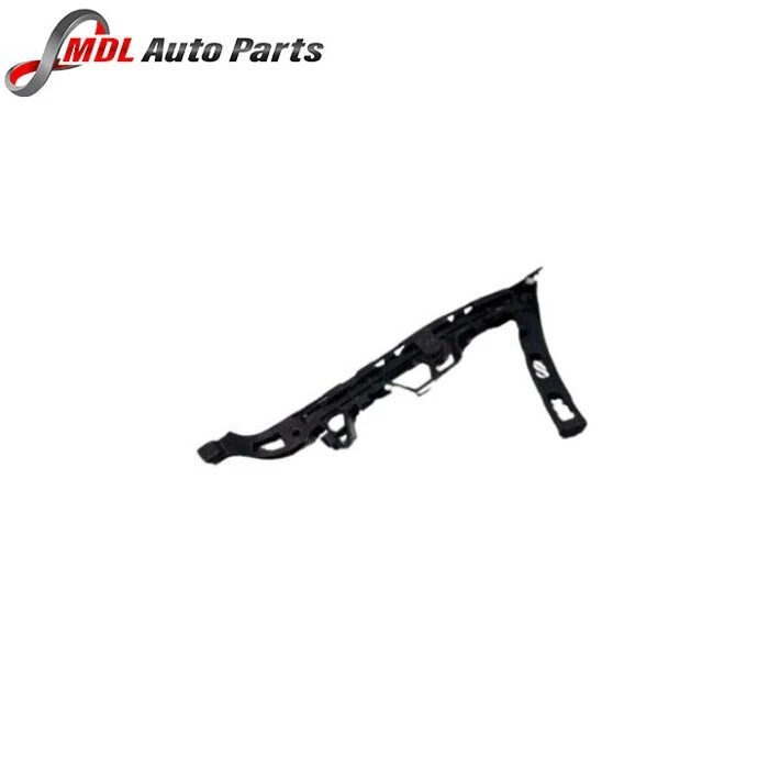 Land Rover Genuine Bumper Mount Bracket Dqn000071 1 DQN000071