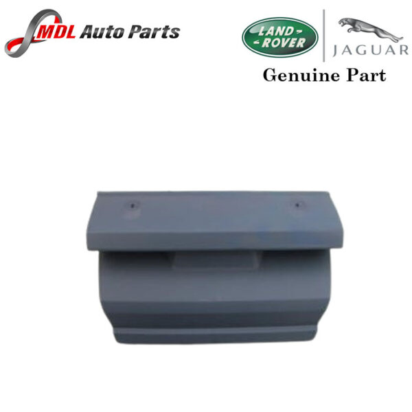 Land Rover Genuine Towing Hook Cover DQU500020LEP