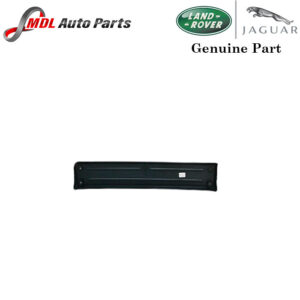 Land Rover Genuine License Plate DRB000111PCL