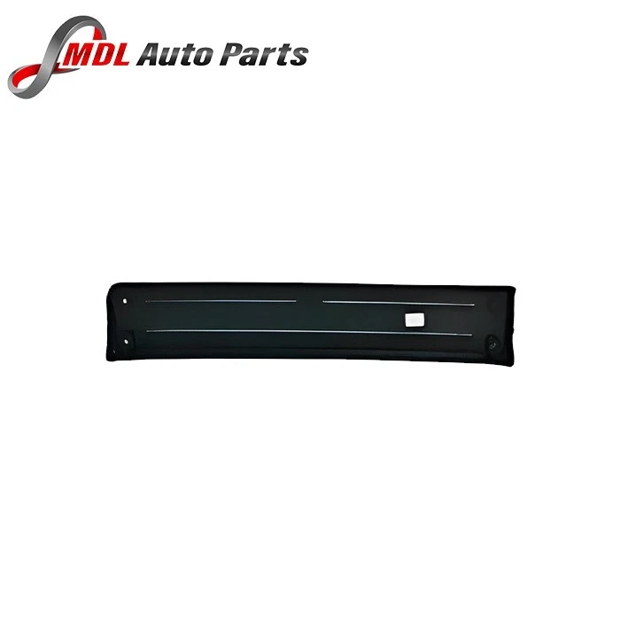 Land Rover Genuine License Plate Drb000111Pcl 1 DRB000111PCL