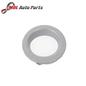 Land Rover Genuine Fog Lamp Bezel DXB500330LML