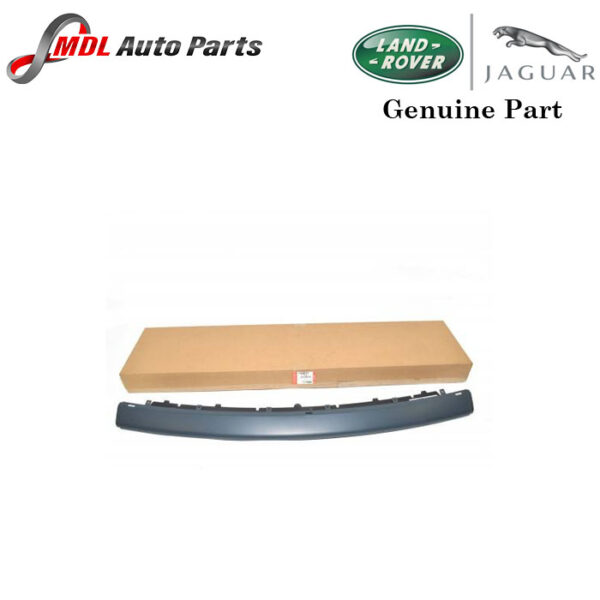 Land Rover Genuine Air Deflector DXJ500040