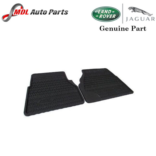 Land Rover Genuine Floor Contour Mat EAH000310SUN