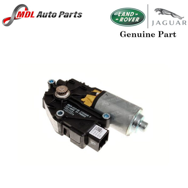 Land Rover Genuine Sliding Sunroof Motor EGQ500030