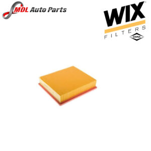 Wix P38 Air Filter ESR341