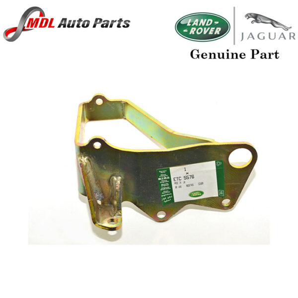 Land Rover Genuine Alternator Mounting Bracket ETC5576