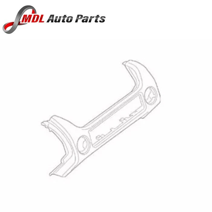 Land Rover Genuine Center Panel Fae501700Lyr 1 Land Rover Genuine Center Panel FAE501700LYR