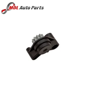 Land Rover Genuine Glove Box Front Lower Damper - FFZ500090