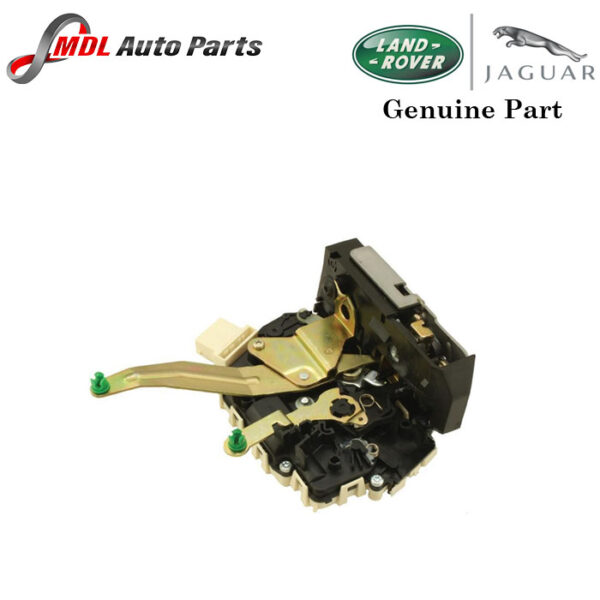 Land Rover Genuine Door Lock Mechanism FQR100570