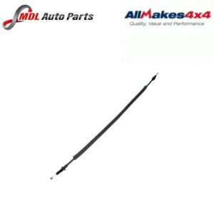 Allmakes 4x4 Door Outer Lock Control Release Cable FQZ000041