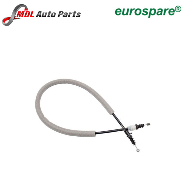 Eurospares Door Outer Lock Control Release Cable FQZ000041