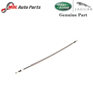 Land Rover Genuine Door Outer Lock Control Release Cable FQZ000041