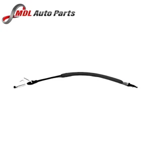 Land Rover Genuine Release Control Cable FQZ000060