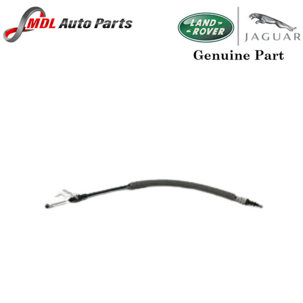 Land Rover Genuine Release Control Cable FQZ000060