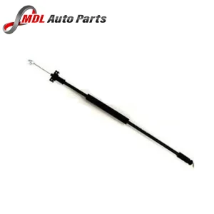 Land Rover Genuine Front Door Release Cable FQZ500073