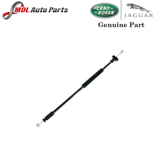 Land Rover Genuine Front Door Release Cable FQZ500073