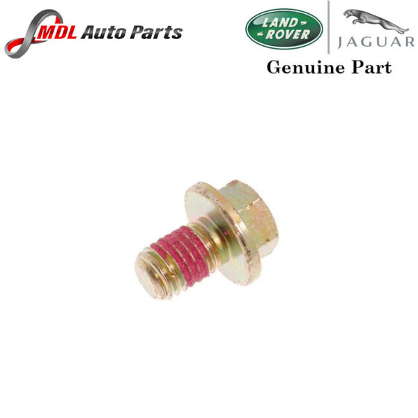 Land Rover Genuine Head Bolt FS110141M