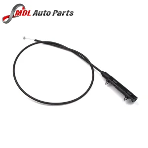 Land Rover Genuine Bonnet Release Cable FSE000030