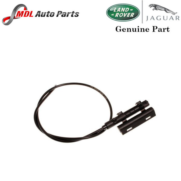 Land Rover Genuine Bonnet Release Cable FSE000030