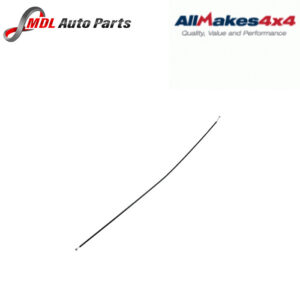 Allmakes 4x4 Hood Bonnet Control Cable FSE000041