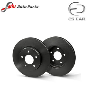 Es Brake Discs 2x FTC902