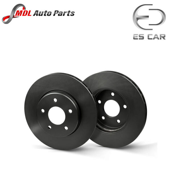 Es Brake Discs 2x FTC902