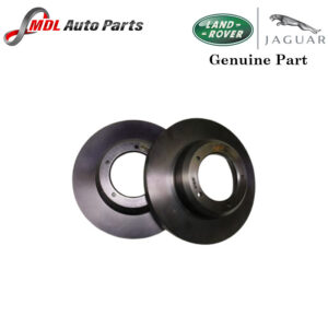 Land Rover Genuine Brake Discs 2x FTC902