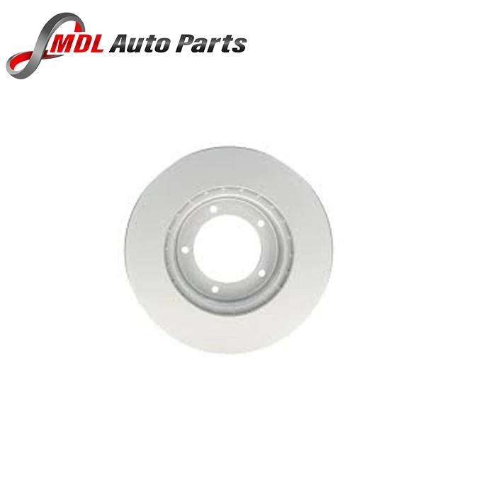 Land Rover Genuine Brake Discs 2X Ftc902 1 FTC902