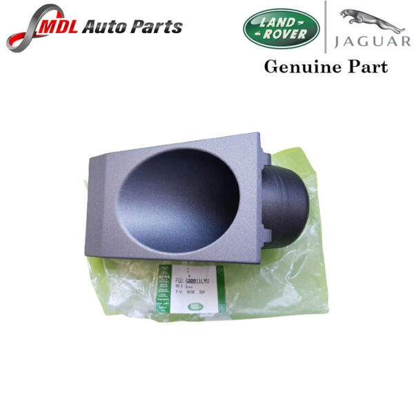 Land Rover Genuine Cup Holder FWU500011LYU