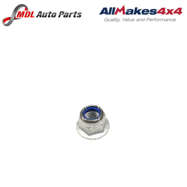 Allmakes 4x4 Engine Mounting