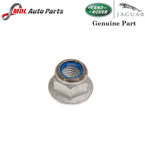 Land Rover Genuine Engine Mounting FY112056