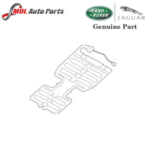 Land Rover Genuine Airbag Sensor HGT000010