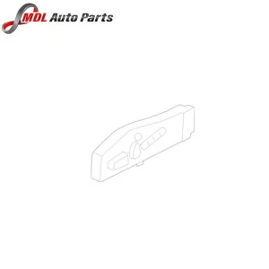 Land Rover Genuine Seat Switch HSL000020