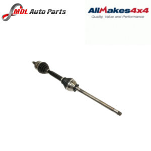 Allmakes 4x4 Driveshaft IED500110