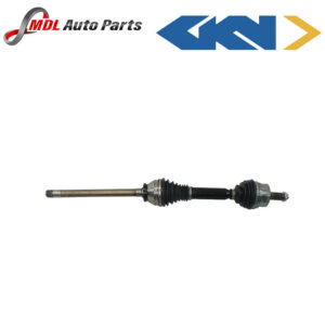 Gkn Driveshaft IED500110