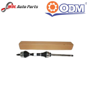 Odm Driveshaft IED500110