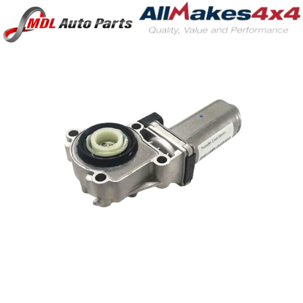 Allmakes 4x4 Transfer Box Actuator Motor IGH500040