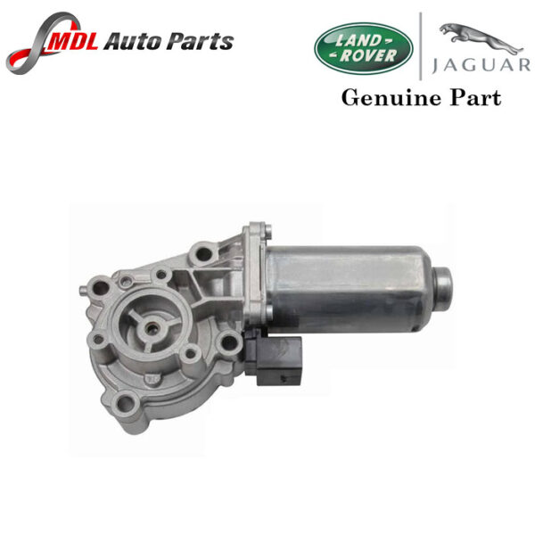 Land Rover Genuine Transfer Box Actuator Motor IGH500040