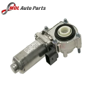 Land Rover Genuine Transfer Box Actuator Motor IGH500040