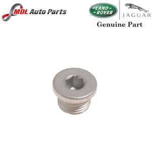 Land Rover Genuine Transfer Box Drain Plug IYB500020