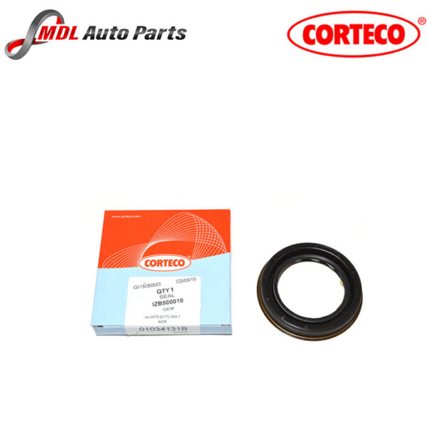 Corteco Input Shaft Seal IZB500010