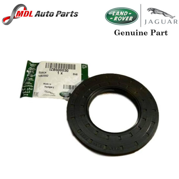 Land Rover Genuine Transfer Box Seal IZB500030