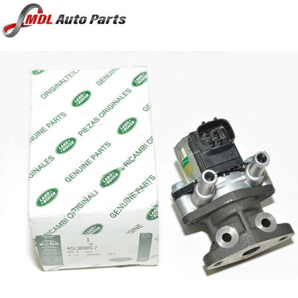 Land Rover Genuine Egr Valve - Exhaust 4536857