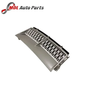 Land Rover Genuine Grille - Fender JAK500211LQV