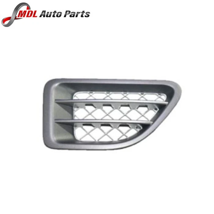 Land Rover Genuine Front Side Grille Jak500220Wwh 1 JAK500220WWH