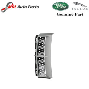 Land Rover Genuine Side Vent Grille Assembly JAK500310LQV