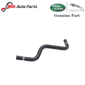 Land Rover Genuine Heater Hose JHB100640